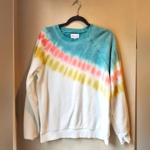 Kristin Cavallari x feat Crewneck -Medium